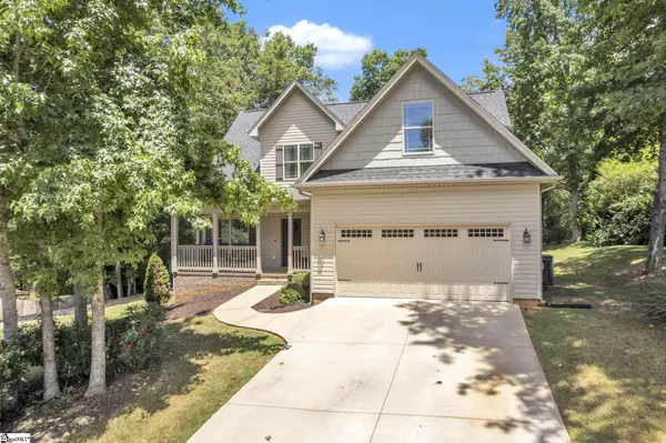 7 Beaver Run Drive, Travelers Rest, SC 29680