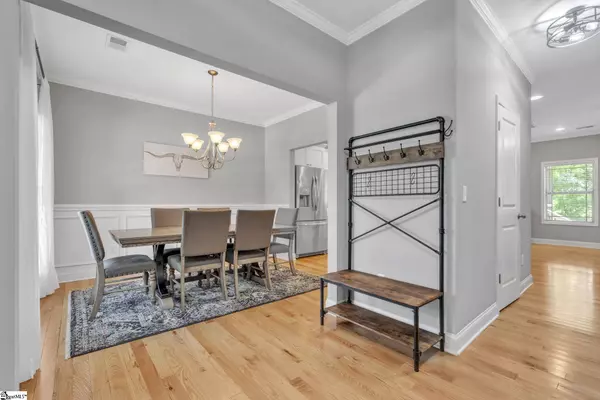 7 Beaver Run Drive, Travelers Rest, SC 29680