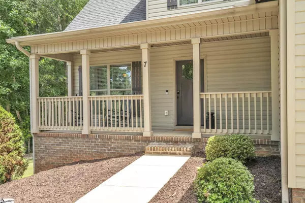 7 Beaver Run Drive, Travelers Rest, SC 29680