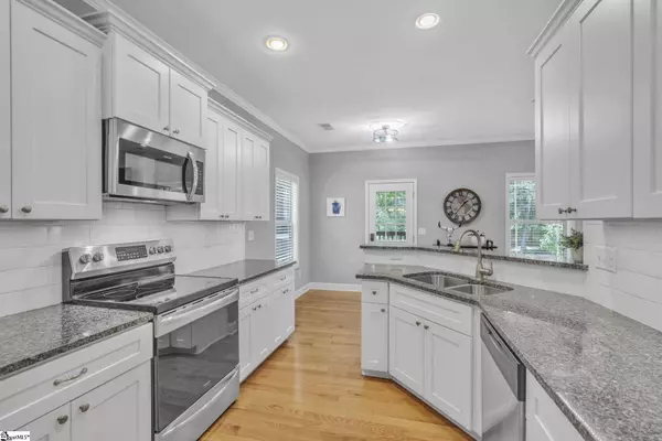 7 Beaver Run Drive, Travelers Rest, SC 29680