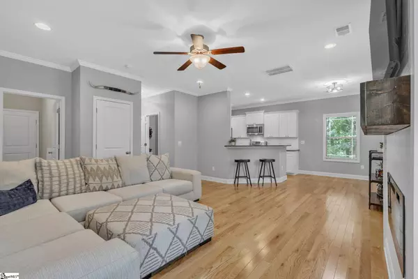 7 Beaver Run Drive, Travelers Rest, SC 29680