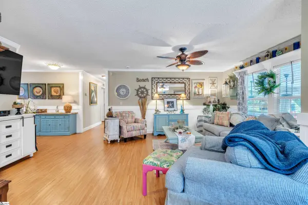 552 B S Buckhorn Road, Greenville, SC 29609