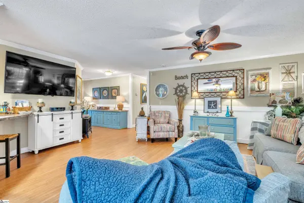 552 B S Buckhorn Road, Greenville, SC 29609