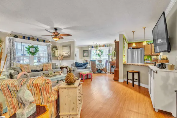 552 B S Buckhorn Road, Greenville, SC 29609