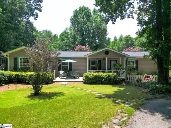 552 B S Buckhorn Road, Greenville, SC 29609