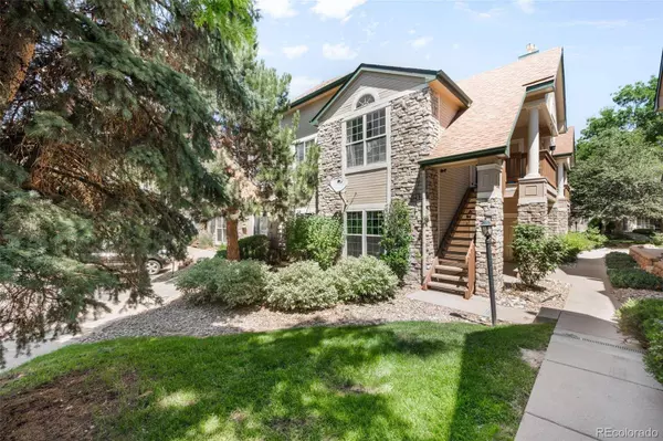 4064 S Carson ST #101, Aurora, CO 80014