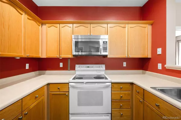 4064 S Carson ST #101, Aurora, CO 80014