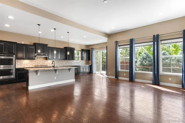 10122 Des Moines ST, Parker, CO 80134