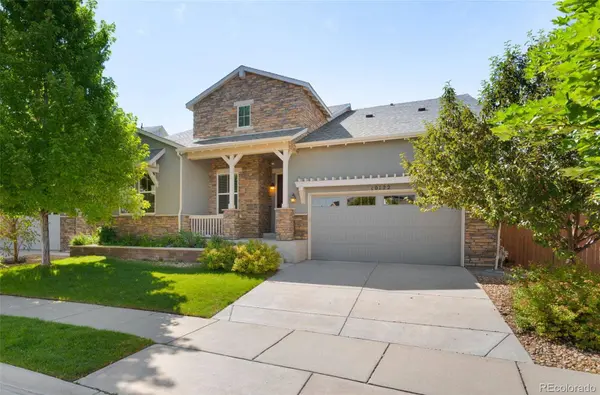 10122 Des Moines ST, Parker, CO 80134