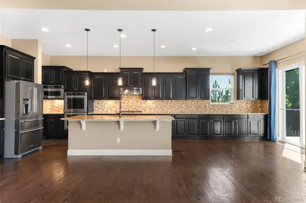 10122 Des Moines ST, Parker, CO 80134