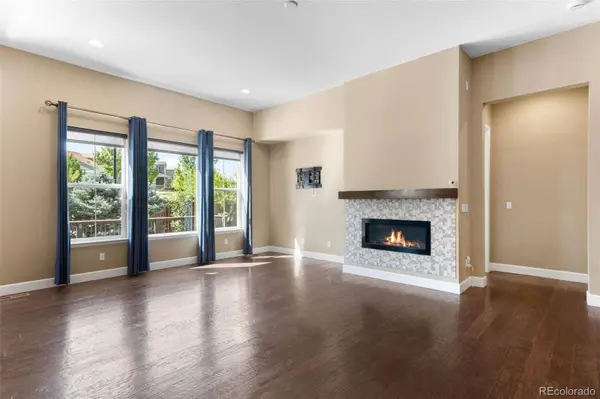 10122 Des Moines ST, Parker, CO 80134