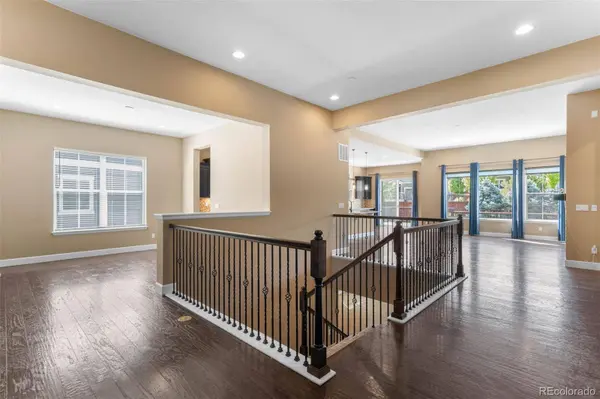 10122 Des Moines ST, Parker, CO 80134