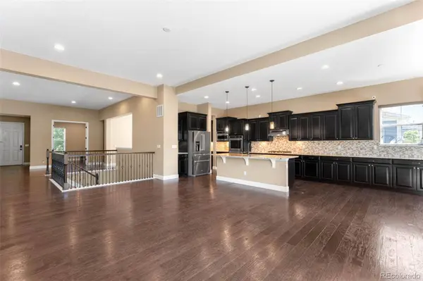 10122 Des Moines ST, Parker, CO 80134