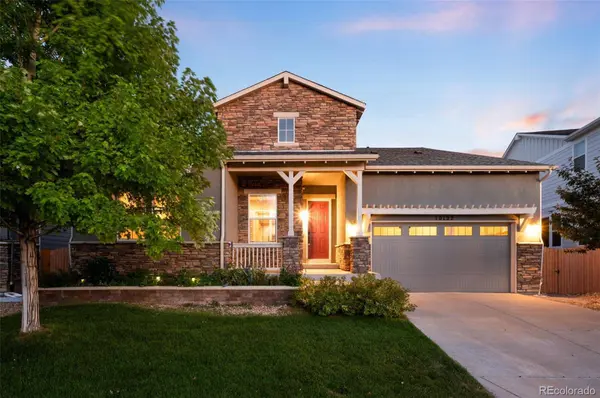 10122 Des Moines ST, Parker, CO 80134