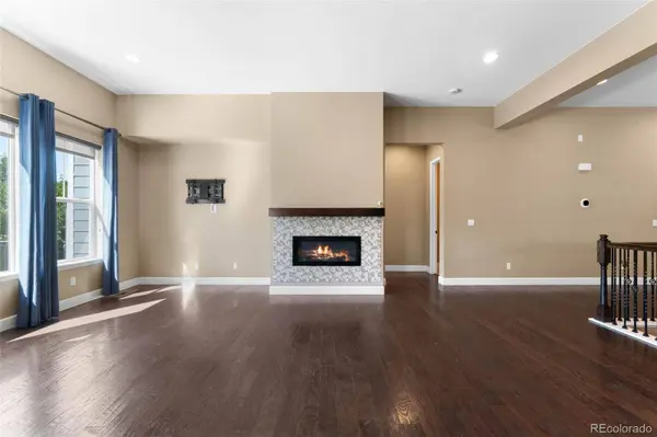 10122 Des Moines ST, Parker, CO 80134