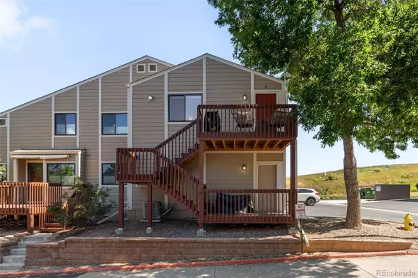 18264 W 58th PL #8, Golden, CO 80403