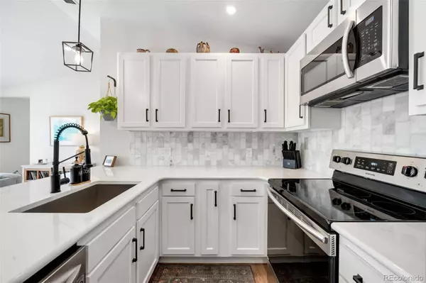 18264 W 58th PL #8, Golden, CO 80403