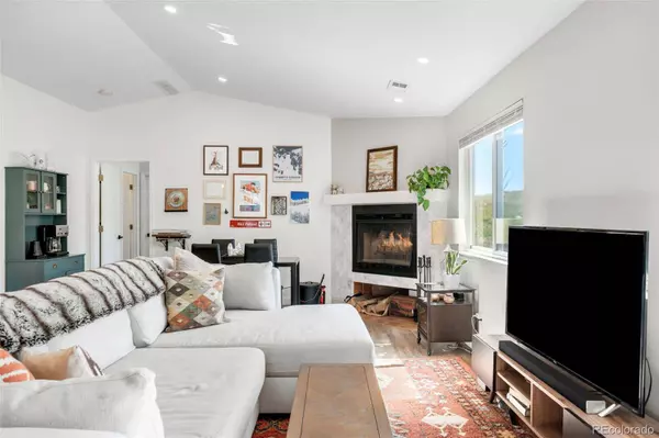 18264 W 58th PL #8, Golden, CO 80403