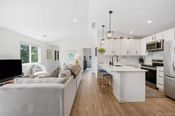 18264 W 58th PL #8, Golden, CO 80403