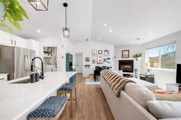 18264 W 58th PL #8, Golden, CO 80403