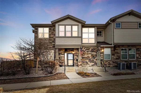 24573 E Hoover PL #36-2, Aurora, CO 80016
