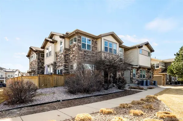 24573 E Hoover PL #36-2, Aurora, CO 80016