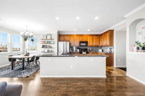 24573 E Hoover PL #36-2, Aurora, CO 80016