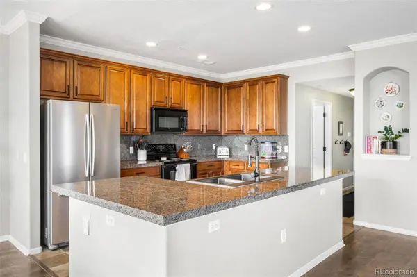 24573 E Hoover PL #36-2, Aurora, CO 80016