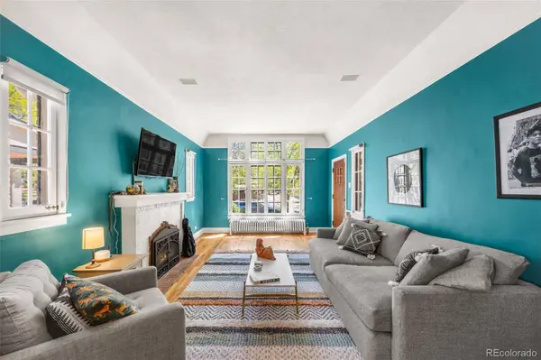 1665 Bellaire ST, Denver, CO 80220