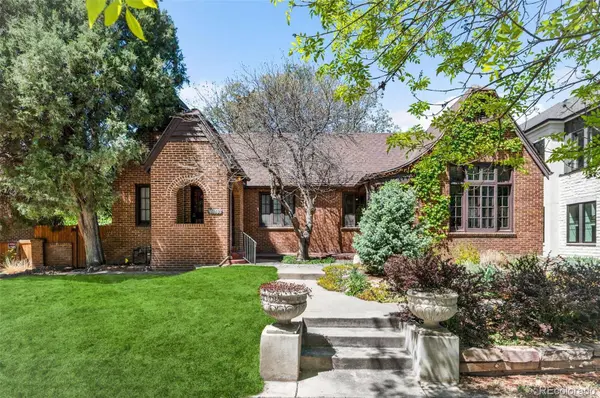 1665 Bellaire ST, Denver, CO 80220