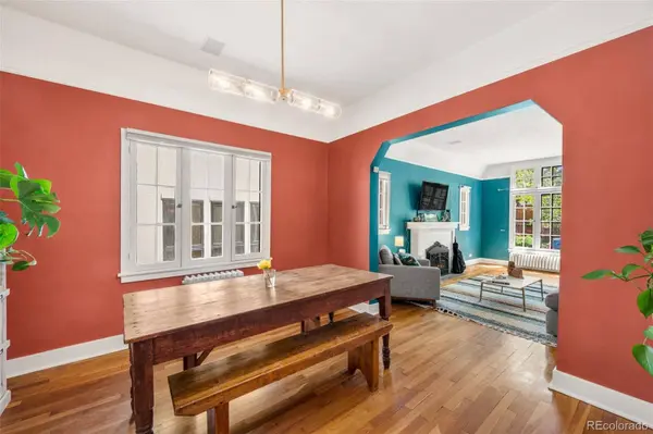 1665 Bellaire ST, Denver, CO 80220