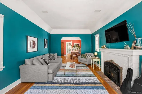 1665 Bellaire ST, Denver, CO 80220