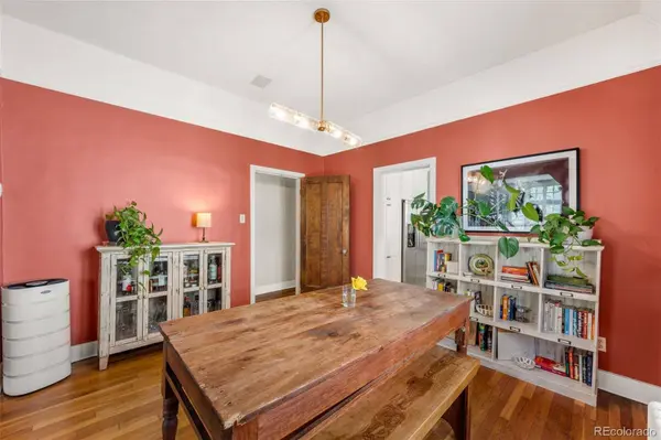 1665 Bellaire ST, Denver, CO 80220