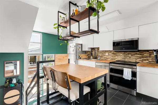 1300 Garfield ST #2C, Denver, CO 80206