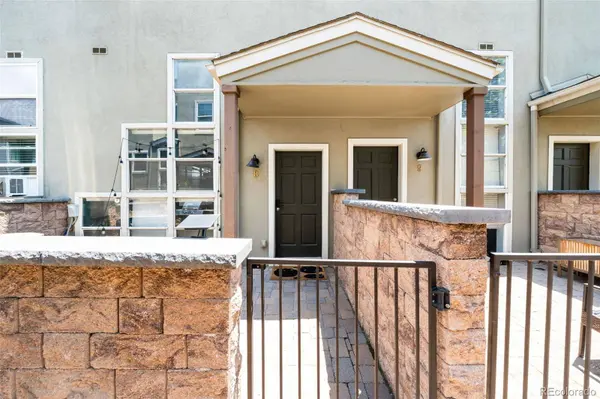1300 Garfield ST #2C, Denver, CO 80206