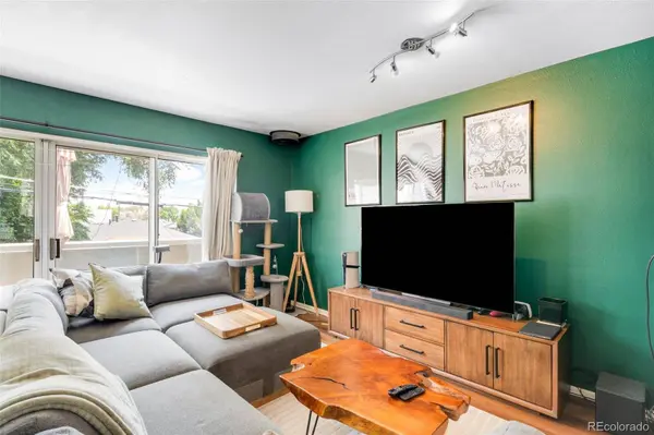 1300 Garfield ST #2C, Denver, CO 80206