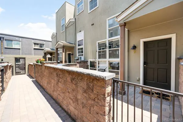1300 Garfield ST #2C, Denver, CO 80206