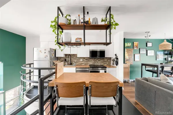 1300 Garfield ST #2C, Denver, CO 80206