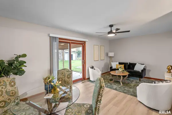 2707 WASHINGTON ST, Davenport, IA 52804