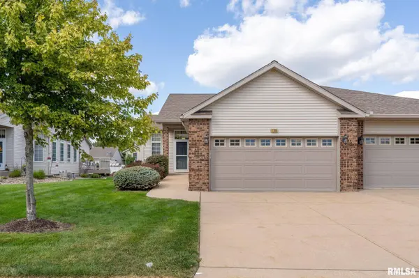1105 18TH AVE, Silvis, IL 61282