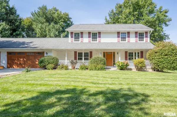 38 WHITE PINE RD, Geneseo, IL 61254