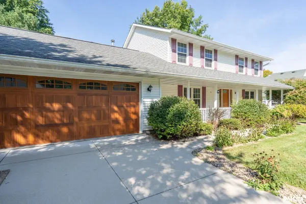 38 WHITE PINE RD, Geneseo, IL 61254