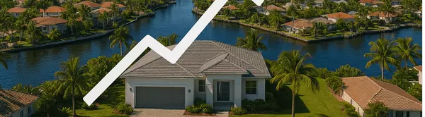 Fort Lauderdale Real Estate Update: Home Equity & Price Appreciation Trend.