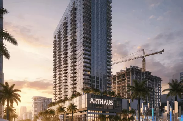 ArtHaus Apartment Tower Approved in Downtown Fort Lauderdale | 26 Stories of Growth