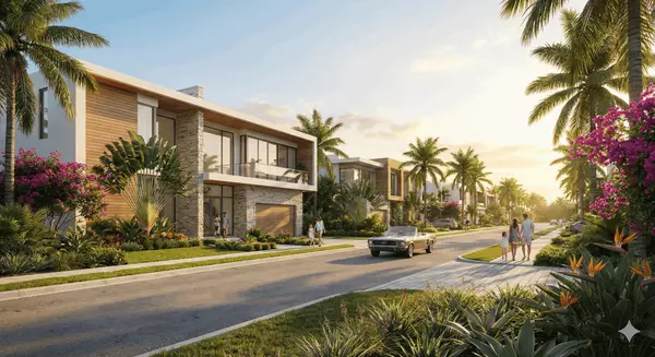 feature image of Wilton Manors Homeowners: Here’s the Best Time to List for Top Dollar