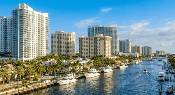 Top Luxury Real Estate Agents in Fort Lauderdale for $750K+ Home Sales