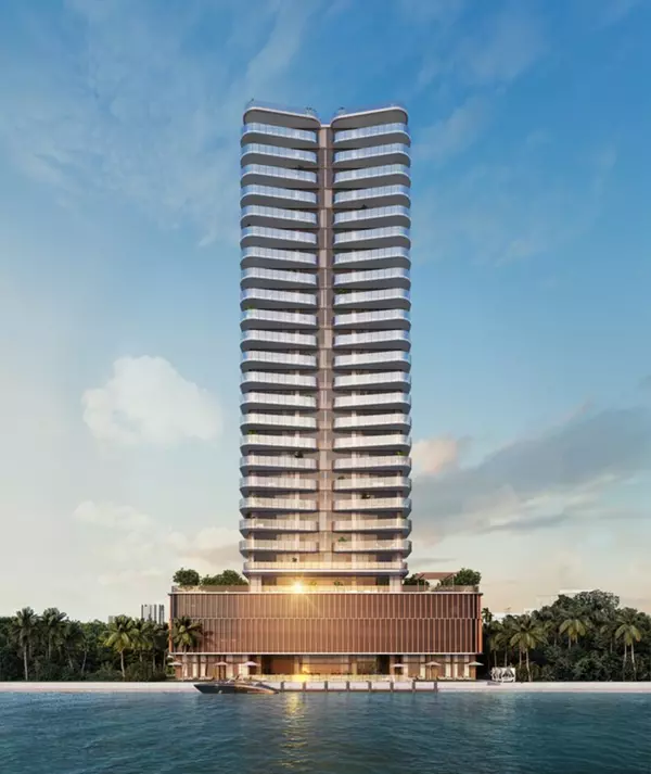 feature image of Sage Intracoastal Residences Breaks Ground