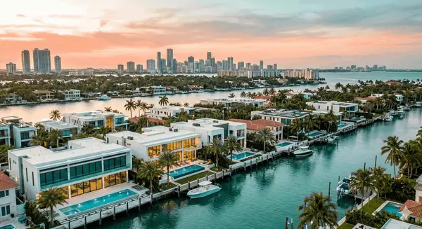 Top 10 Real Estate Agents in Fort Lauderdale for 2025