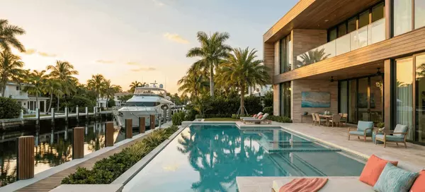 Top Fort Lauderdale Agents for Selling $1M+ Luxury Homes