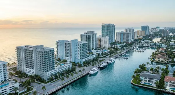 Fort Lauderdale Right Now: Is the Market Quietly Pivoting—or Just Catching Its Breath?